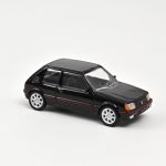 Peugeot 205 GTI 1988 Black