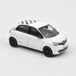 Renault Twingo Urban Night 2021 White