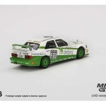 Mercedes-Benz 190E 2.5-16 Evolution II #20 DTM Zakspeed Michael Schumacher