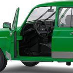 RENAULT 4L GTL GREEN 1978