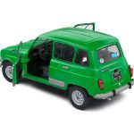 RENAULT 4L GTL GREEN 1978