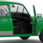 RENAULT 4L GTL GREEN 1978