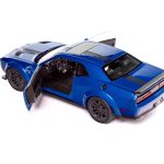 DODGE CHALLENGER R/T SCAT PACK WIDEBODY BLUE 2023