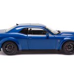 DODGE CHALLENGER R/T SCAT PACK WIDEBODY BLUE 2023