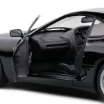 TOYOTA SUPRA MK4 (A80) BLACK 1993