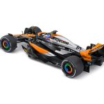 MCLAREN MCL60 L.NORRIS MONACO GP 2023