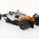 MCLAREN MCL60 L.NORRIS MONACO GP 2023