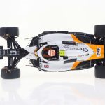 MCLAREN MCL60 L.NORRIS MONACO GP 2023