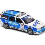 VOLVO 850 T5-R TRIBUTE WHITE 1995