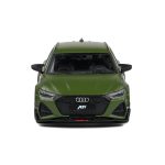 AUDI RS6-R GREEN OLIVE