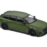 AUDI RS6-R GREEN OLIVE