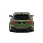 AUDI RS6-R GREEN OLIVE