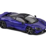 MCLAREN 765 LT PURPLE 2020