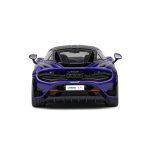 MCLAREN 765 LT PURPLE 2020