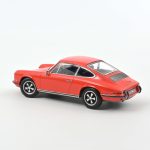 Porsche 911 E 1970 Orange