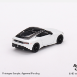 NISSAN Z PERFORMANCE EVEREST WHITE 2023