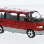 VW Transporter T4 rot