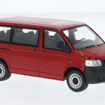 VW T5 rot