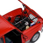 RENAULT R4 GTL 1:12