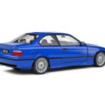 BMW E36 M3 COUPÉ BLUE 1996