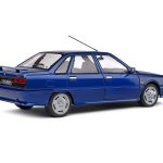 RENAULT 21 MK.1 TURBO BLUE 1988