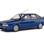 RENAULT 21 MK.1 TURBO BLUE 1988