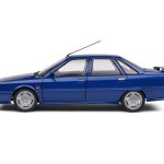 RENAULT 21 MK.1 TURBO BLUE 1988