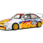 OPEL OMEGA EVO 500 WHITE #37 V.STRYCEK DTM 1991