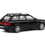 AUDI AVANT RS2 BLACK