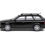 AUDI AVANT RS2 BLACK