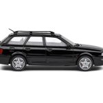 AUDI AVANT RS2 BLACK