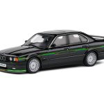 ALPINA B10 BITURBO BLACK 1994