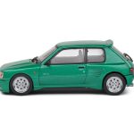 PEUGEOT 205 DIMMA GREEN 1992