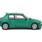 PEUGEOT 205 DIMMA GREEN 1992