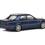 MERCEDES-BENZ W124 E60 AMG BLUE 1994