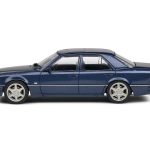 MERCEDES-BENZ W124 E60 AMG BLUE 1994