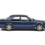 MERCEDES-BENZ W124 E60 AMG BLUE 1994