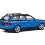 AUDI AVANT S2 BLUE 1994