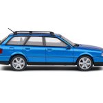 AUDI AVANT S2 BLUE 1994