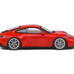 PORSCHE GT3 TOURING RED 2023