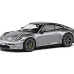 PORSCHE GT3 TOURING SILVER 2023