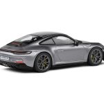 PORSCHE GT3 TOURING SILVER 2023