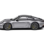 PORSCHE GT3 TOURING SILVER 2023