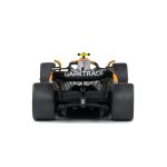 MCLAREN MCL60 ORANGE L.NORRIS GREAT BRITAIN GP 2023