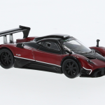 Pagani Zonda R rot Tarmac Works