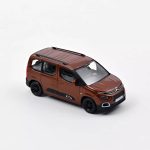 Citroën Berlingo 2020 Metallic Copper