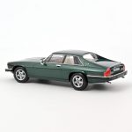 Jaguar XJ-S 5.3 H.E. Coupe 1982 Green metallic