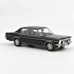 Opel Diplomat V8 1969 Black