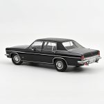 Opel Diplomat V8 1969 Black