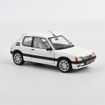 Peugeot 205 GTi 1.9 1989 Meije White